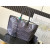 Goyard Saint Louis PM Navy Blue Bag