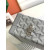 Goyard Vend&Atilde;&acute;me Jewellery Case White Bag