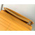 Goyard Richelieu Wallet Yellow