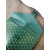 Goyard Camondo 2 Pouch Green Bag