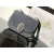 Goyard 233 Grey Bag