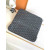 Goyard Sainte-Marie GM Clutch Grey Bag