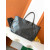 Goyard Saint Louis GM Limited Edition Jet Black Bag