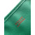 Goyard Anjou Mini Heart Green Bag