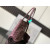 Goyard Saint Louis Mini Burgundy Bag