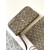 Goyard Saint Louis Goyardine Claire Voie PM Khaki Bag