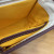 Goyard Belvedere Messenger Goyardine MM Burgundy Bag