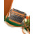 Goyard Grand Bleu PM Black & Tan Bag