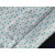Goyard Saint Louis Goyardine Claire Voie PM White & Teal Bag