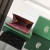 Goyard Marigny Wallet Burgundy