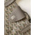 Goyard Saint Louis Goyardine Claire Voie PM Khaki Bag