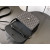 Goyard Belvedere PM Limited Edition Black Bag