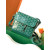 Goyard Grand Bleu PM Green Bag