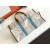 Goyardine Reversible Mediterranee Turquoise Bag
