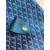 Goyard Saint Louis GM Pearlescent Blue Bag