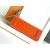 Goyard Rouette Structure PM Orange Bag