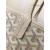 Goyard Artois MM Tote Limited Edition Sand Bag