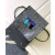 Goyard Saint Leger Backpack X Hulot Edmon Grey