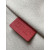 Goyard Villette MM Tote Red Bag