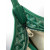 Goyard Boheme Hobo Big Heart Green Bag