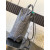 Goyard Cisalpin Backpack Grey