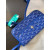 Goyard Saint Louis GM Sky Blue Bag