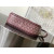 Goyard 233 Burgundy Bag