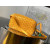 Goyard Cap-Vert PM Yellow Bag