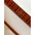 Goyard Sa&Atilde;&macr;gon PM Crocodile Leather Embroidered Brown Bag