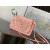Goyard Plumet Pocket Wallet Limited Edition Pink