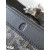 Goyard Matignon Mini Wallet Black