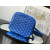 Goyard Petit Flot Bucket Sky Blue Bag
