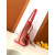 Goyard Anjou Mini Limited Edition Watermelon Red Bag