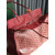 Goyard Hardy PM Red Bag