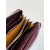 Goyard Matignon GM Wallet Burgundy