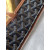 Goyard Artois MM Black & Tan Bag
