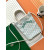 Goyard Poitiers Turquoise & Crown Bag