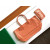 Goyard Saint Louis PM Orange Bag