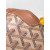 Goyard Artois PM Goyardine Pearlescent Coral Pink Bag
