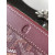 Goyard Matignon Mini Wallet Burgundy