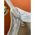 Goyard Boheme Hobo Big Heart White Bag