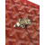 Goyard De Trunk Red Bag