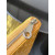Goyard Matignon GM Wallet Yellow