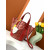 Goyard Belharra PM Limited Edition Red Bag