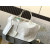 Goyard Saint Louis GM White Bag