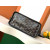 Goyard Anjou Mini Big Heart Black Bag