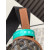 Goyard Capetien MM Messenger Black & Tan Bag