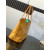 Goyard Artois PM Yellow Bag