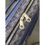 Goyard Vintage Navy Blue Bag