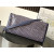 Goyard Croisiere 50 Duffle Navy Blue Bag